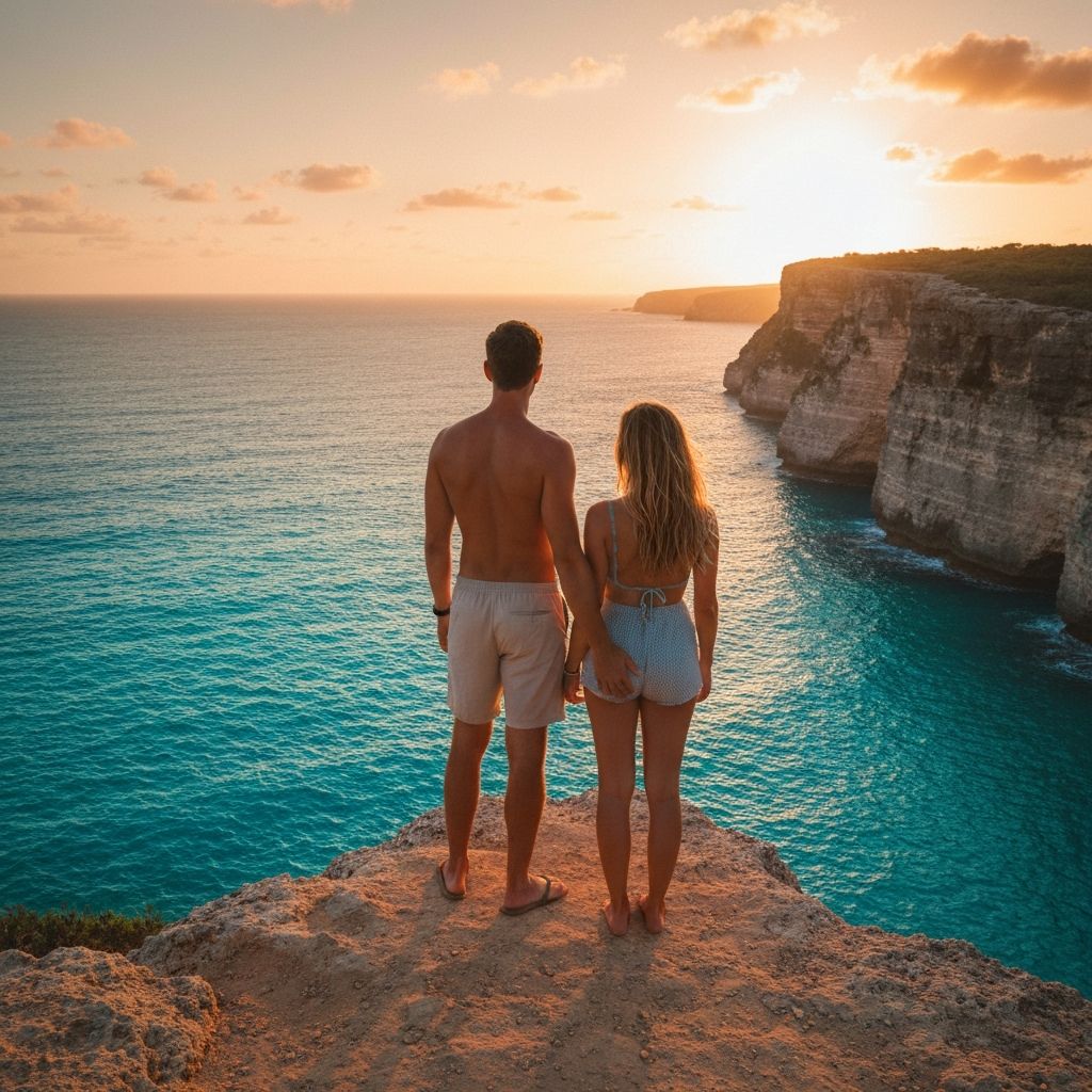 Mediterranean Escape